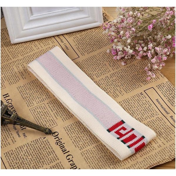 designer letter headband elastic men women letter fashion hair bands brand head scarf sports yog jlldit sport777
designer letter headband elastic men women letter fashion hair bands brand head scarf sports yog jlldit sport777
