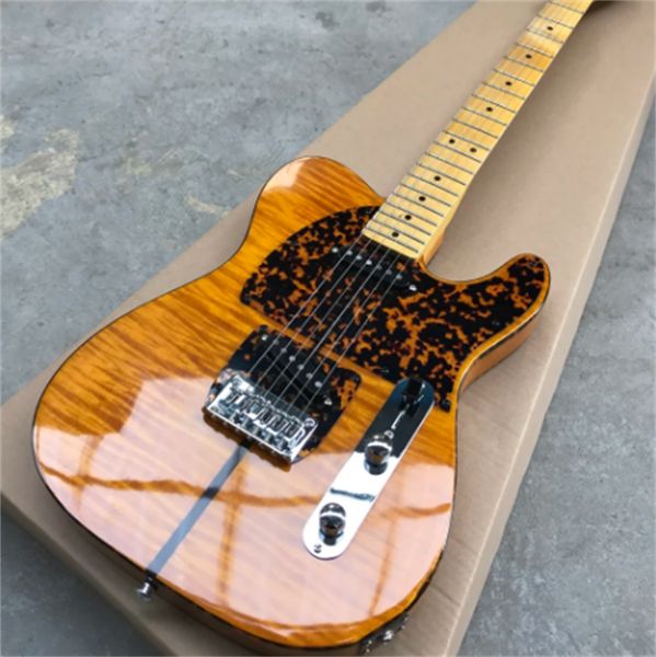 prince hs anderson & hohner madcat mad cat tele amber yellow flame maple electric guitar leopard pickguard & body binding guitars guitarra
prince hs anderson & hohner madcat mad cat tele amber yellow flame maple electric guitar leopard pickguard & body binding guitars guitarra