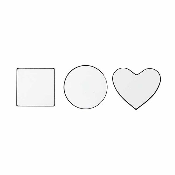 metal fridge magnet blank white thermal transfer refrigerator magnet home furnishing decorate diy sublimation blanks 3 styles
metal fridge magnet blank white thermal transfer refrigerator magnet home furnishing decorate diy sublimation blanks 3 styles