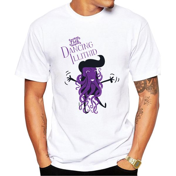 teehub hipster танцы иллитидов футболка с коротким рукавом tee мода счастливый octopus printed tshirts смешные tops спорта с капюшоном hoodi
teehub hipster танцы иллитидов футболка с коротким рукавом tee мода счастливый octopus printed tshirts смешные tops спорта с капюшоном hoodi