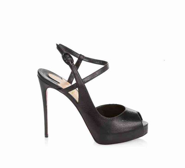 wedding dress lady pumps red bottom high heel sandal women's jenlove alta 120mm leather ankle-strap peep-toe sandals in nude black leat
wedding dress lady pumps red bottom high heel sandal women's jenlove alta 120mm leather ankle-strap peep-toe sandals in nude black leat