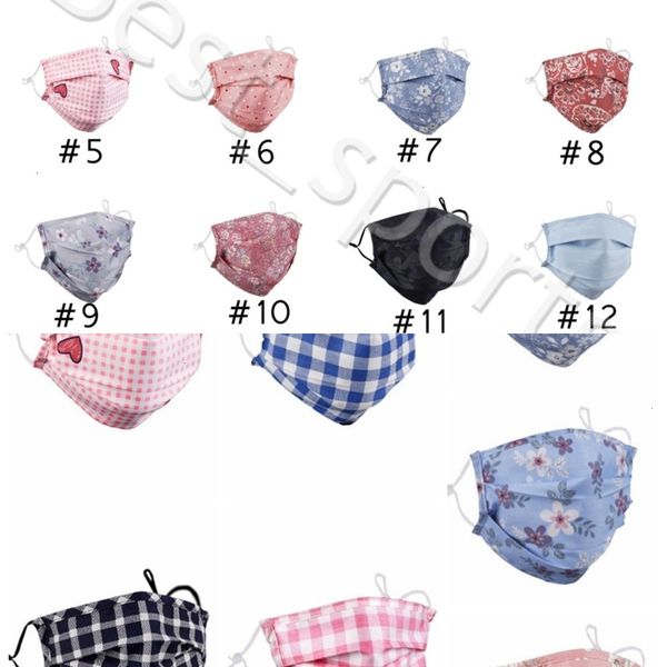 mouth-muffle reusable face floral print y44vanti windproof washable dust mask ski warm plaid masks cyz2897
mouth-muffle reusable face floral print y44vanti windproof washable dust mask ski warm plaid masks cyz2897