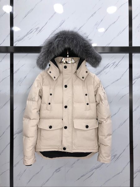 мужчины зимы куртки вниз parka jassen куртки верхняя одежда мех fourrure манто канада вниз пальто куртки expedition doudoune лосей костяшки, Blue;gray
мужчины зимы куртки вниз parka jassen куртки верхняя одежда мех fourrure манто канада вниз пальто куртки expedition doudoune лосей костяшки, Blue;gray