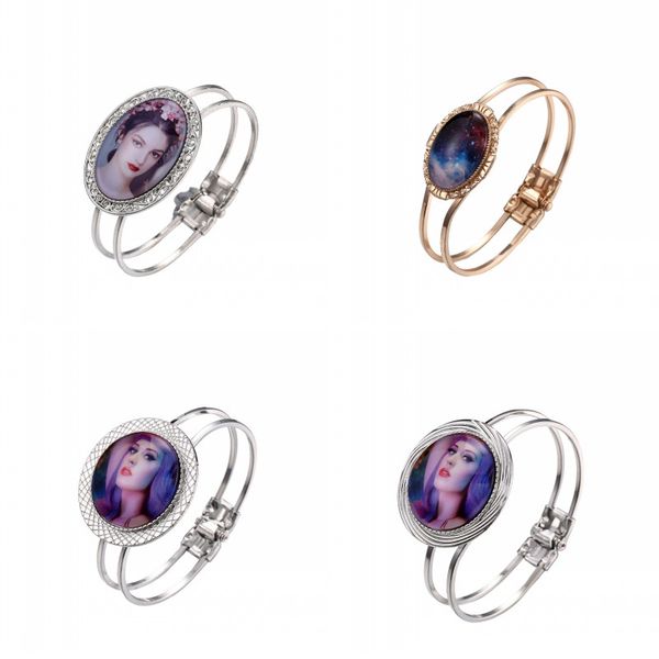 sublimation blank plated silver bracelet jewelry diy girls women thermal transfer printing fashion alloy charm chain 7 5mk j2
sublimation blank plated silver bracelet jewelry diy girls women thermal transfer printing fashion alloy charm chain 7 5mk j2