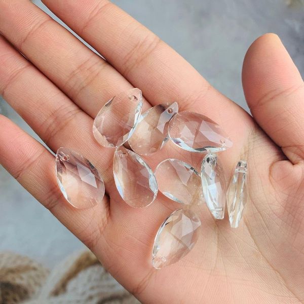 10pcs 12 colors angel tears crystal pendants teardrop suncatcher crystal prisms colorful chandelier lighting part wedding decor h qylhuh
10pcs 12 colors angel tears crystal pendants teardrop suncatcher crystal prisms colorful chandelier lighting part wedding decor h qylhuh