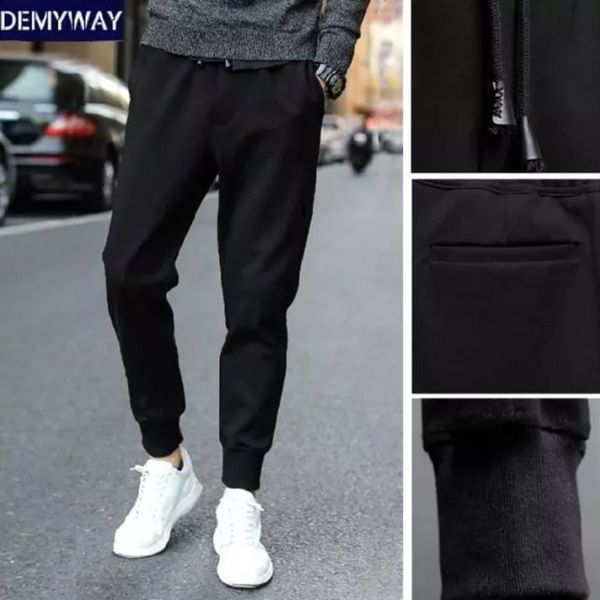 autumn and winter men's trousers camouflage corset harem trousers casual plush thickened loose legged pants sports men's casual pa, Blue
autumn and winter men's trousers camouflage corset harem trousers casual plush thickened loose legged pants sports men's casual pa, Blue