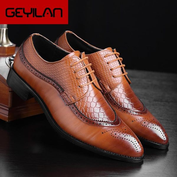 oxford shoes for men business shoes elegant for men zapatos de hombre italiano herren schuhe sapato masculino social, Black
oxford shoes for men business shoes elegant for men zapatos de hombre italiano herren schuhe sapato masculino social, Black