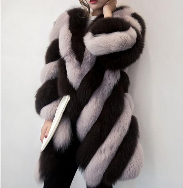 autumn and winter fashion new suede mink fur coat quilt imitation suede coat mink long hooded women's clothing, Black
autumn and winter fashion new suede mink fur coat quilt imitation suede coat mink long hooded women's clothing, Black