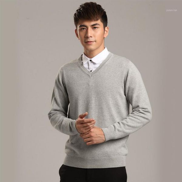men cashmere long sleeves pullovers sweater coat v-neck knitted thin casual man knitwear jumpers black gray yellow sweaters1, White;black
men cashmere long sleeves pullovers sweater coat v-neck knitted thin casual man knitwear jumpers black gray yellow sweaters1, White;black