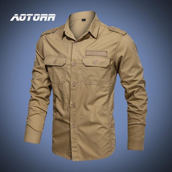men shirts fitness 2020 autumn spring mens casual cargo shirt male long sleeve army green shirts camisa masculina, White;black
men shirts fitness 2020 autumn spring mens casual cargo shirt male long sleeve army green shirts camisa masculina, White;black