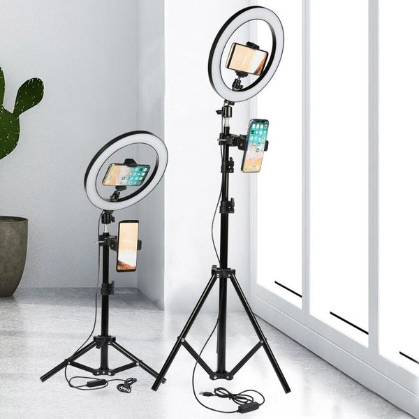 3500-5500k led селфи ring light photo studio light фотографического освещения фото ringlight с штатив телефон владельца макияжа
3500-5500k led селфи ring light photo studio light фотографического освещения фото ringlight с штатив телефон владельца макияжа