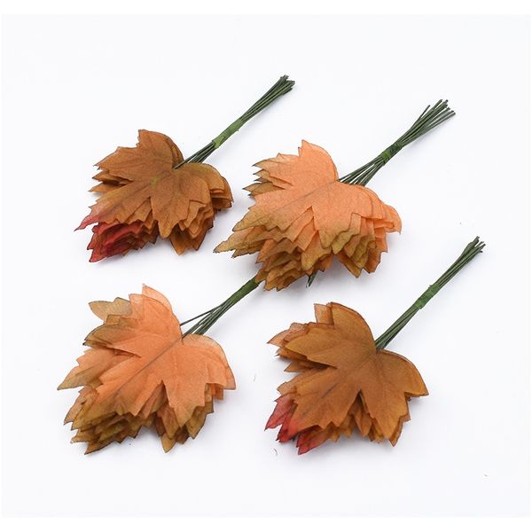 12pcs fake leaf silk green leaves for party wedding home decoration scrapbooking craft diy gifts box artificial plants f wmtdxf 
12pcs fake leaf silk green leaves for party wedding home decoration scrapbooking craft diy gifts box artificial plants f wmtdxf