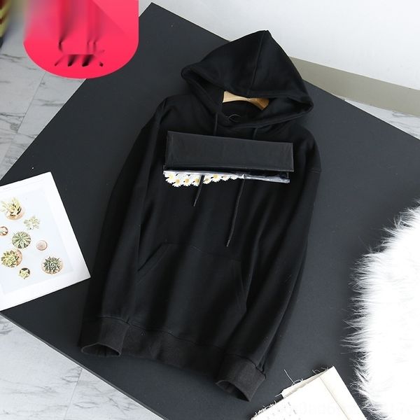 sm3 толстовка женской одежды корейского тондэмун мода бренд 2020 hbacg балахон новых большой крюк совместной весна ин свитера daisy свитера, Black
sm3 толстовка женской одежды корейского тондэмун мода бренд 2020 hbacg балахон новых большой крюк совместной весна ин свитера daisy свитера, Black