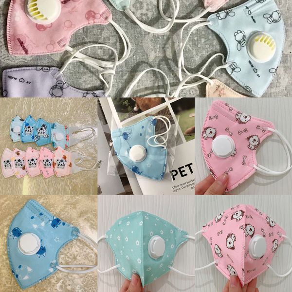 5 cartoon 3d layers kids face mask with filter breather valve pm2.5 anti dust masks zkxq
5 cartoon 3d layers kids face mask with filter breather valve pm2.5 anti dust masks zkxq