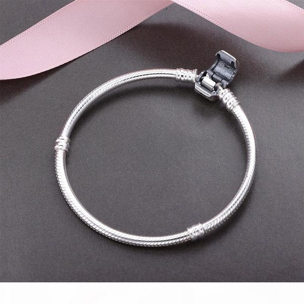 классический дизайн стерлингового серебра 925 стерлингового серебра браслет 3 мм сеть змеи для pandora charm браслеты ювелирные изделия пода, Golden;silver
классический дизайн стерлингового серебра 925 стерлингового серебра браслет 3 мм сеть змеи для pandora charm браслеты ювелирные изделия пода, Golden;silver