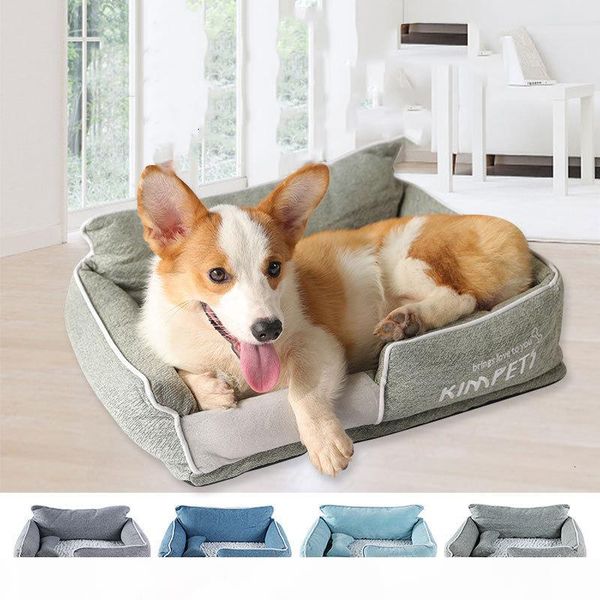 pet kennel winter warm pets cotton sponge cat litter kennel dog beds for medium small large dogs pet bed
pet kennel winter warm pets cotton sponge cat litter kennel dog beds for medium small large dogs pet bed