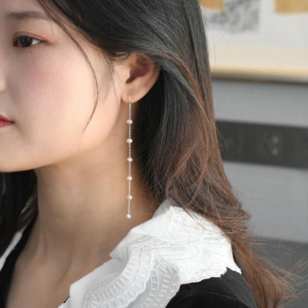 dangle & chandelier ashiqi natural freshwater pearl earrings 925 sterling silver tassels starry ears long simple personality girls 2021
dangle & chandelier ashiqi natural freshwater pearl earrings 925 sterling silver tassels starry ears long simple personality girls 2021