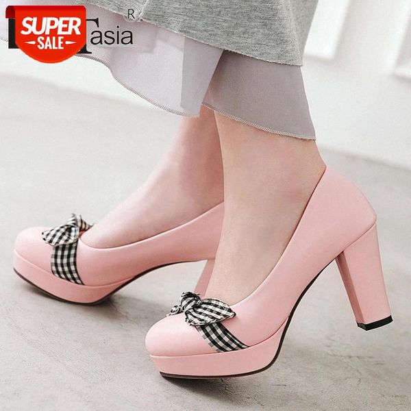 doratasia new ladies office plaid butterfly-knot pumps 2020 high heels pumps women elegant ol platform shoes woman #vj5c
doratasia new ladies office plaid butterfly-knot pumps 2020 high heels pumps women elegant ol platform shoes woman #vj5c