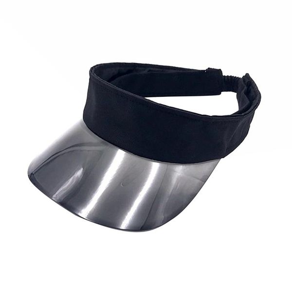 wide brim hats 2021 women anti-uv lens hat female plastic sun casual summer rotating empty visor cap, Blue;gray
wide brim hats 2021 women anti-uv lens hat female plastic sun casual summer rotating empty visor cap, Blue;gray