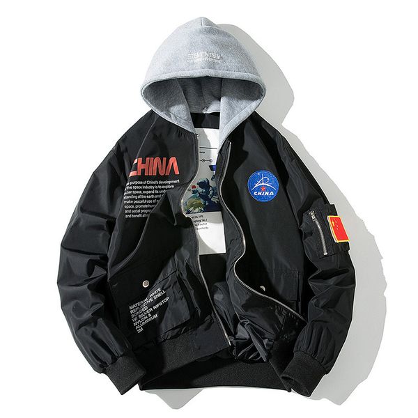 2021 new baseball of hip hop fashion men men's letter youth streetwear black hipster jacket dyr7 olba, Black;brown
2021 new baseball of hip hop fashion men men's letter youth streetwear black hipster jacket dyr7 olba, Black;brown