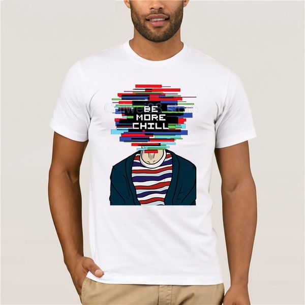 casual loose summer abstract design be more chill printed summer fashion street short sleeve sport hooded sweatshirt hoodie men t shirt
casual loose summer abstract design be more chill printed summer fashion street short sleeve sport hooded sweatshirt hoodie men t shirt