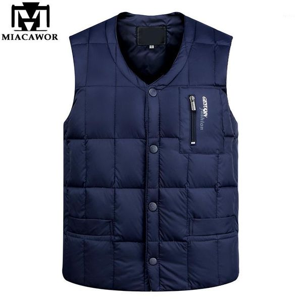 new down jackets men autumn winter down vest veste homme casual men vests waistcoats j5031, Black
new down jackets men autumn winter down vest veste homme casual men vests waistcoats j5031, Black