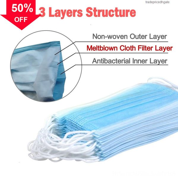 3-layer in id dbret ear new shipping face mask disposable hook protective filter facemask level n 95 stock resistant prevent liq
3-layer in id dbret ear new shipping face mask disposable hook protective filter facemask level n 95 stock resistant prevent liq