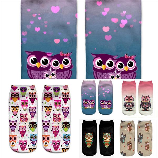 uexyi socks men cute work over the knee casual sock cotton color owl sock block socks warm colorful animal print diamond breathable brand, Black
uexyi socks men cute work over the knee casual sock cotton color owl sock block socks warm colorful animal print diamond breathable brand, Black