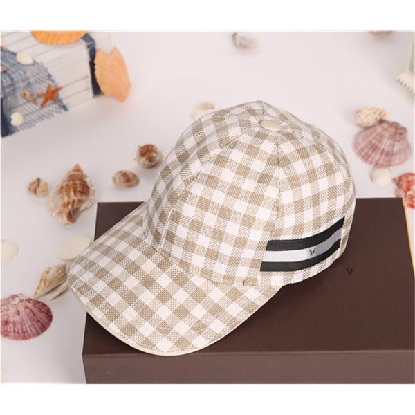 wholesale 2021 canvas fashion lattice pattern designer outdoor travel sun hat european and american brand ball caps with box, Blue;gray
wholesale 2021 canvas fashion lattice pattern designer outdoor travel sun hat european and american brand ball caps with box, Blue;gray