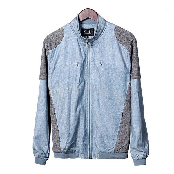 spring autumn mens cotton linen jackets thin baseball jacket casual men's stand collar coats slim fits plus size outwears 6xl1, Black;brown
spring autumn mens cotton linen jackets thin baseball jacket casual men's stand collar coats slim fits plus size outwears 6xl1, Black;brown