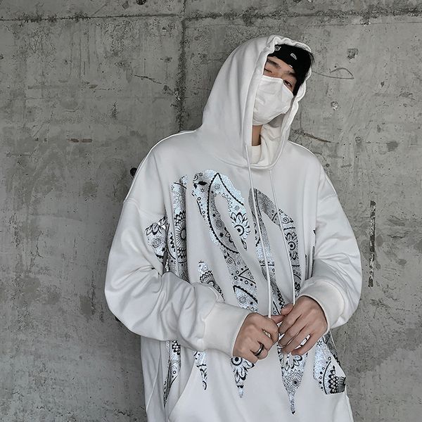 2021 men wings printed hoodies angel autumn new men's hooded sweatshirts man fashion casual pullovers gqz2, Black
2021 men wings printed hoodies angel autumn new men's hooded sweatshirts man fashion casual pullovers gqz2, Black