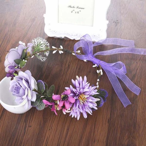haimeikang ladies kid adjustable flower crown beach wedding flower headbands flower wreath hairband women garland halo qyluxb
haimeikang ladies kid adjustable flower crown beach wedding flower headbands flower wreath hairband women garland halo qyluxb