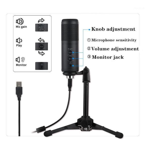 usb condenser microphone tripod bracket game voice live recording real-time monitoring computer mic blowout cover1
usb condenser microphone tripod bracket game voice live recording real-time monitoring computer mic blowout cover1