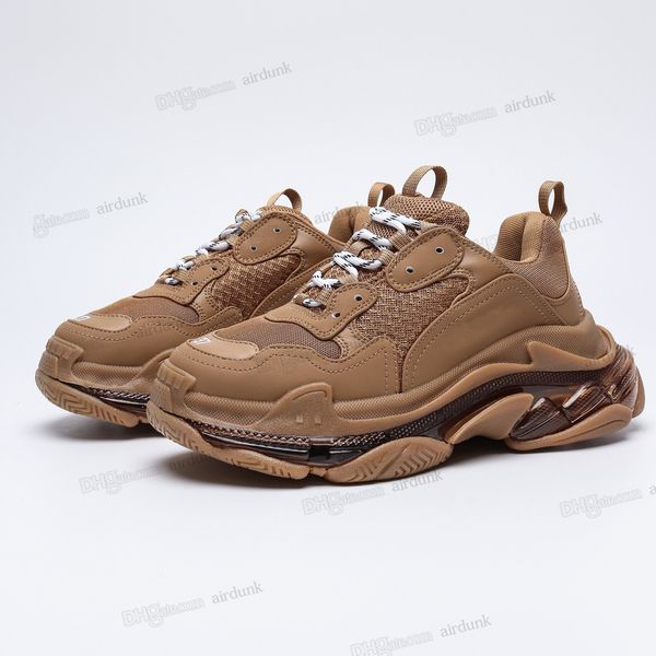 fashion men women womens triple s clear sole platform casual shoes paris 17fw old dad large increasing sneakers black pink red neon gr
fashion men women womens triple s clear sole platform casual shoes paris 17fw old dad large increasing sneakers black pink red neon gr