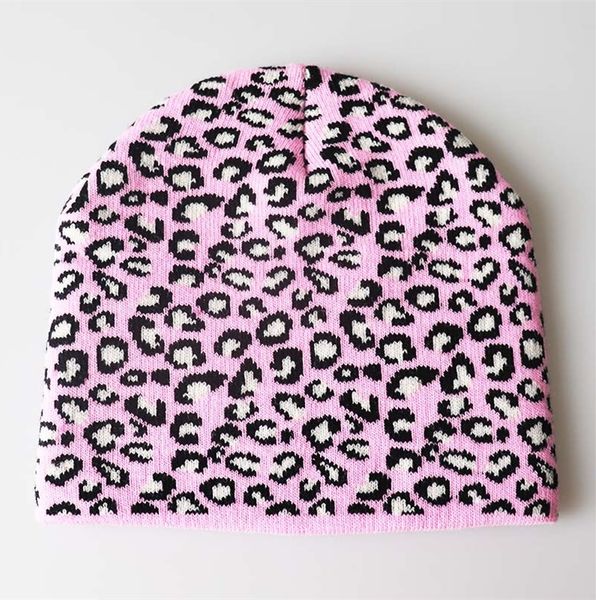 women leopard knitted beanies winter hat soft wool gorros bonnet hat new warm skull tuque cap headwear crochet hats ski earmuffs cap e122503, Yellow
women leopard knitted beanies winter hat soft wool gorros bonnet hat new warm skull tuque cap headwear crochet hats ski earmuffs cap e122503, Yellow