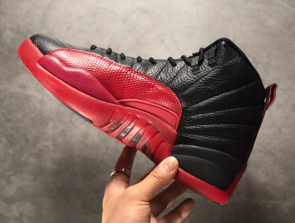 jumpman 12 flu game basketball shoes 2021 black red real carbon fiber big size gym sport mens luxurys designer sneakers
jumpman 12 flu game basketball shoes 2021 black red real carbon fiber big size gym sport mens luxurys designer sneakers