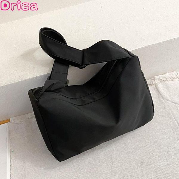 driga women handbag female shoulder bags large capacity nylon casual totes bag ladies 2020 new fashion bucket bags
driga women handbag female shoulder bags large capacity nylon casual totes bag ladies 2020 new fashion bucket bags