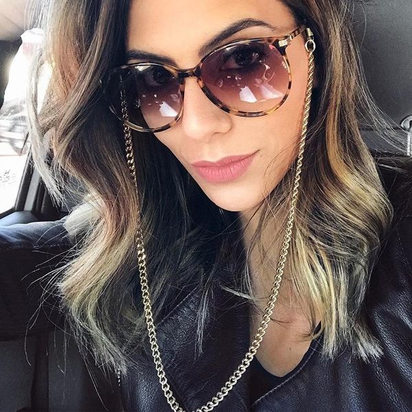simple summer new fashion chic womens gold color sunglasses chains casual reading glasses chain eyewear cord lanyard necklace h bbyznx
simple summer new fashion chic womens gold color sunglasses chains casual reading glasses chain eyewear cord lanyard necklace h bbyznx