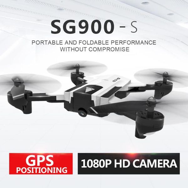 sg900-s gps drone with camera hd 1080p professional fpv wifi rc drones altitude hold auto return dron rc quadcopter helicopter
sg900-s gps drone with camera hd 1080p professional fpv wifi rc drones altitude hold auto return dron rc quadcopter helicopter