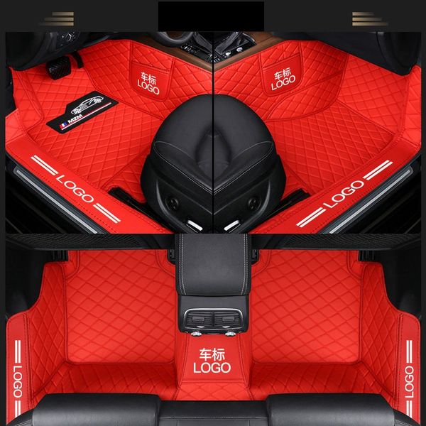 custom fit car floor mats specific waterproof pu leather eco friendly material for vast of car model and make 3 pieces full set with logo 06
custom fit car floor mats specific waterproof pu leather eco friendly material for vast of car model and make 3 pieces full set with logo 06