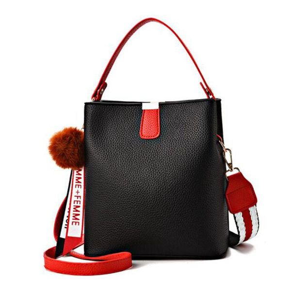 designer fashion bucket women ladies shoulder bag crossbody bags for women 2020 female luxury pu leather summer high quality
designer fashion bucket women ladies shoulder bag crossbody bags for women 2020 female luxury pu leather summer high quality
