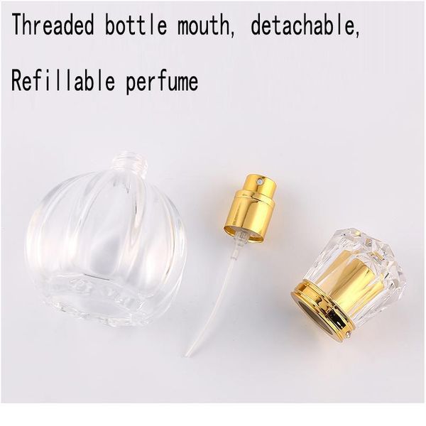 jxcaih 1pcs 50ml mini travel perfume bottle cosmetic container empty metal spray bottle clear glass bbyqsk
jxcaih 1pcs 50ml mini travel perfume bottle cosmetic container empty metal spray bottle clear glass bbyqsk