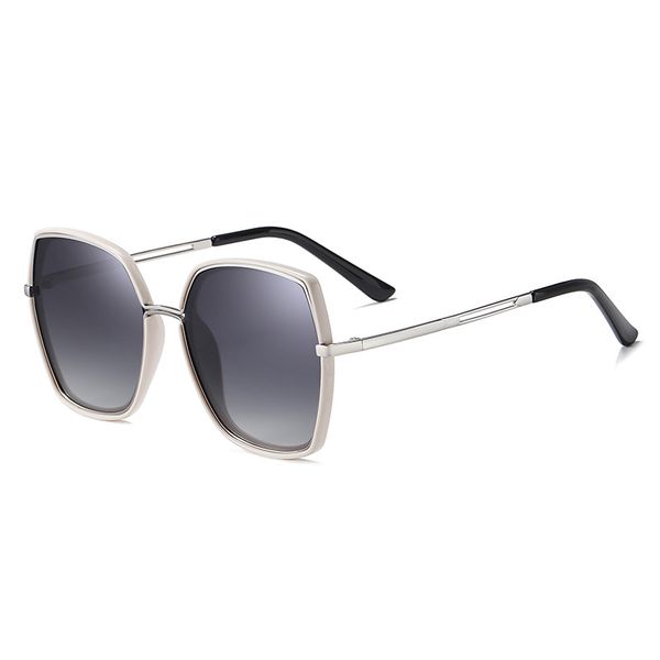 2020 women men sunglasses polarized sun glasses women's men's driving fishing retro vintage luxury for women 2213, White;black
2020 women men sunglasses polarized sun glasses women's men's driving fishing retro vintage luxury for women 2213, White;black