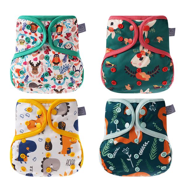 elinfant 1pcs os baby diaper cover colorful binding cover waterproof &reusable nappy cover with 1 insert fit 10-20kg baby 1016
elinfant 1pcs os baby diaper cover colorful binding cover waterproof &reusable nappy cover with 1 insert fit 10-20kg baby 1016