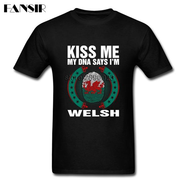 men tshirt awesome short sleeve crewneck tee shirt men man's my dna says i'm welsh wales flag team clothing sport hooded sweatshir
men tshirt awesome short sleeve crewneck tee shirt men man's my dna says i'm welsh wales flag team clothing sport hooded sweatshir