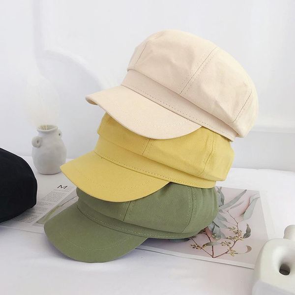 cotton octagonal hat versatile beret thin cap bonnets for women chapeau femme boina masculina czapka damska zimowa casquette, Blue;gray
cotton octagonal hat versatile beret thin cap bonnets for women chapeau femme boina masculina czapka damska zimowa casquette, Blue;gray