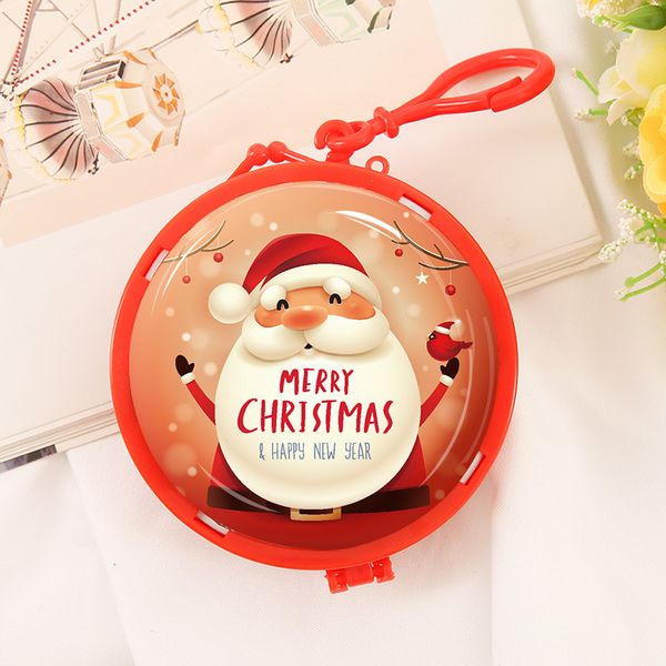 christmas decoration kids gift bag coin purse cute creative xmas santa claus snowman elk penguin bags pendant earphone storage bag cz101602
christmas decoration kids gift bag coin purse cute creative xmas santa claus snowman elk penguin bags pendant earphone storage bag cz101602