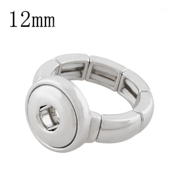 2018 fashion women rings elastic snaps ring fit 12mm metal snap buttons women's fashion jewelry men's ring one direction diy1, Golden;silver
2018 fashion women rings elastic snaps ring fit 12mm metal snap buttons women's fashion jewelry men's ring one direction diy1, Golden;silver
