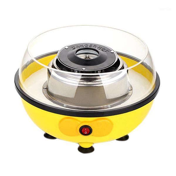 food processors mini electric diy candy floss spun sugar maker machine home sweet cotton for kids family gift eu plug1
food processors mini electric diy candy floss spun sugar maker machine home sweet cotton for kids family gift eu plug1