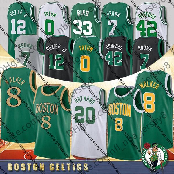 kemba nba 8 walker men college basketball jayson 0 tatum gordon 20 hayward jaylen 7 brown larry basketball jerseys, Black;red
kemba nba 8 walker men college basketball jayson 0 tatum gordon 20 hayward jaylen 7 brown larry basketball jerseys, Black;red